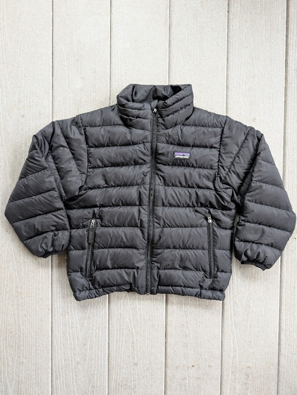 Patagonia Down Jacket